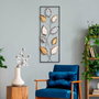 Wallity Fagus 3 Escultura de Pared Multicolor